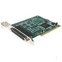 Startech.com 4 Port 16550 Serial PCI Card (PCI4S550)